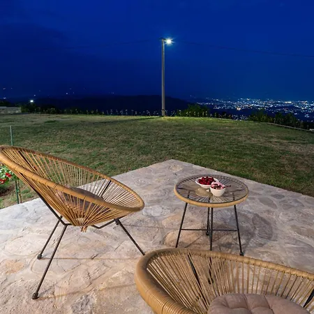 Oaza Mira Villa Podgorica