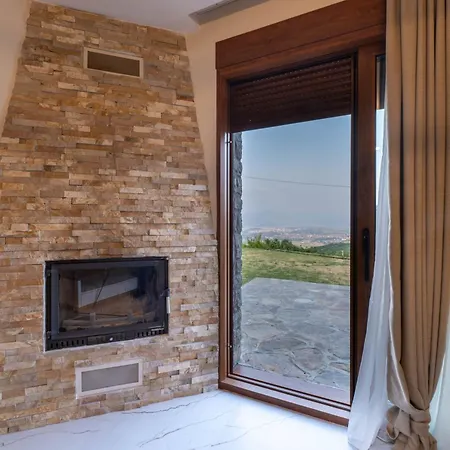 Oaza Mira Villa Podgorica