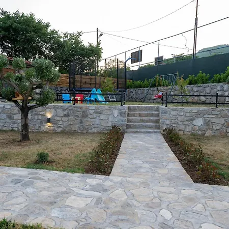 Oaza Mira Villa Podgorica