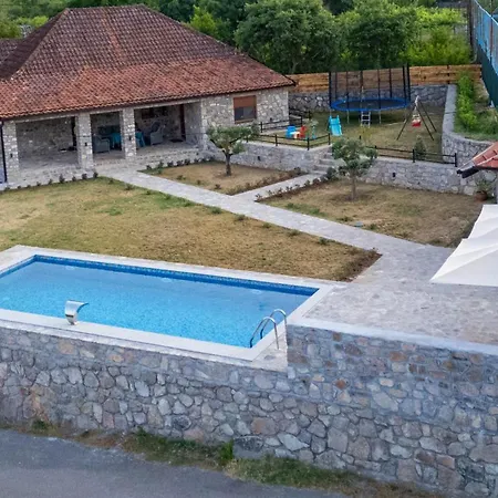 Villa Oaza Mira *